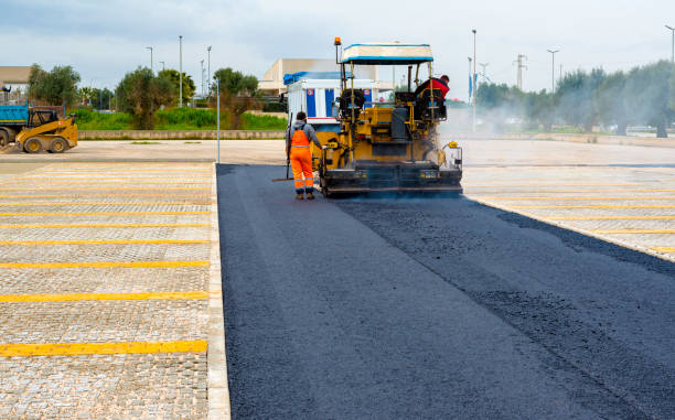 Best Brick Driveway Installation  in Deltona, FL