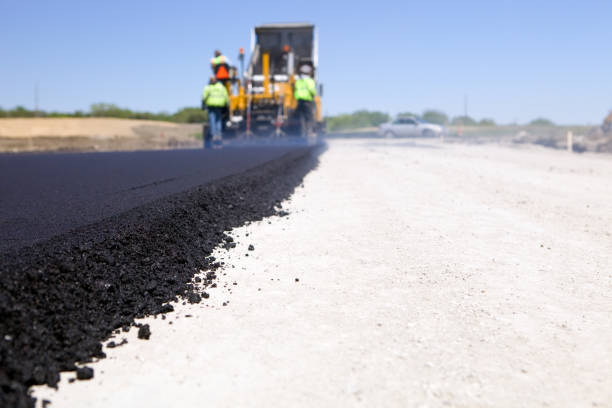 Best Driveway Sealing  in Deltona, FL